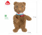 babyFEHN FredErik 039153 - Crinkle bear thumb 2