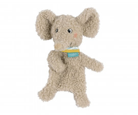 babyFEHN FredErik 039160 - Crinkle elephant