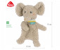 babyFEHN FredErik 039160 - Crinkle elephant thumb 2