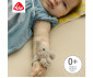 babyFEHN FredErik 039207 - Wrist rattle elephant thumb 4