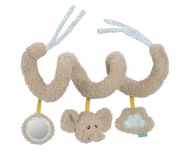 babyFEHN FredErik 039245 - Activity spiral elephant
