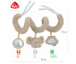 babyFEHN FredErik 039245 - Activity spiral elephant thumb 3