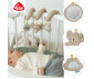 babyFEHN FredErik 039245 - Activity spiral elephant thumb 4