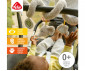 babyFEHN FredErik 039245 - Activity spiral elephant thumb 5