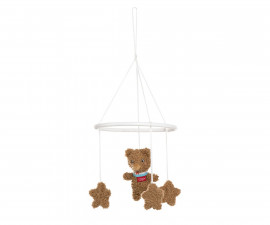 babyFEHN FredErik 039276 - Deco mobile bear