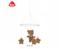 babyFEHN FredErik 039276 - Deco mobile bear thumb 3