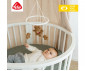 babyFEHN FredErik 039276 - Deco mobile bear thumb 4