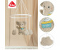 babyFEHN FredErik 039283 - Deco mobile elephant thumb 2