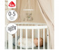 babyFEHN FredErik 039283 - Deco mobile elephant thumb 5