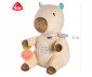 babyFEHN Capybara Clara 040012 - Cuddly toy capybara XL thumb 3