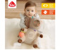 babyFEHN Capybara Clara 040012 - Cuddly toy capybara XL thumb 4