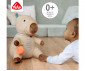 babyFEHN Capybara Clara 040012 - Cuddly toy capybara XL thumb 5