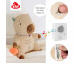 babyFEHN Capybara Clara 040043 - Sleeping aid capybara thumb 2