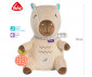babyFEHN Capybara Clara 040043 - Sleeping aid capybara thumb 3