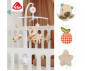babyFEHN Capybara Clara 040098 - Musical mobile capybara thumb 3