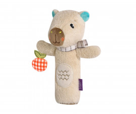 babyFEHN Capybara Clara 040111 - Rod grabber capybara