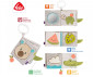 babyFEHN Capybara Clara 040142 - Soft book capybara thumb 4