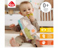 babyFEHN Capybara Clara 040142 - Soft book capybara thumb 5