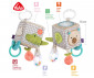 babyFEHN Capybara Clara 040166 - Activity cube capybara thumb 2