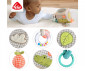 babyFEHN Capybara Clara 040166 - Activity cube capybara thumb 4