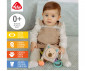 babyFEHN Capybara Clara 040166 - Activity cube capybara thumb 5