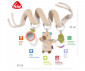 babyFEHN Capybara Clara 040173 - Activity spiral capybara thumb 2