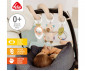 babyFEHN Capybara Clara 040173 - Activity spiral capybara thumb 4