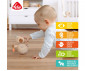 babyFEHN Capybara Clara 040180 - Mini roly poly capybara thumb 4