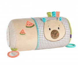 babyFEHN Capybara Clara 040197 - Crawling roll capybara