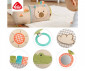babyFEHN Capybara Clara 040197 - Crawling roll capybara thumb 3