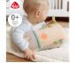 babyFEHN Capybara Clara 040197 - Crawling roll capybara thumb 5
