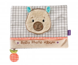 babyFEHN Capybara Clara 040203 - Photo album capybara