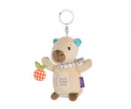 babyFEHN Capybara Clara 040227 - Keyring capybara
