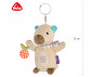 babyFEHN Capybara Clara 040227 - Keyring capybara thumb 3