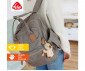 babyFEHN Capybara Clara 040227 - Keyring capybara thumb 4