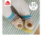 babyFEHN Capybara Clara 040272 - Rattle socks capybara thumb 5