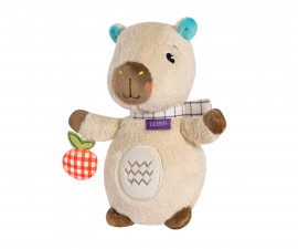 babyFEHN Capybara Clara 040289 - Bathing toy capybara