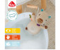 babyFEHN Capybara Clara 040289 - Bathing toy capybara thumb 4