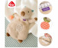 babyFEHN Capybara Clara 040296 - Heatable soft toy capybara thumb 2