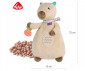 babyFEHN Capybara Clara 040296 - Heatable soft toy capybara thumb 3