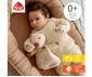 babyFEHN Capybara Clara 040296 - Heatable soft toy capybara thumb 4