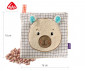 babyFEHN Capybara Clara 040302 - Cherry stone cushion capybara thumb 2