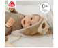 babyFEHN Capybara Clara 040319 - Hooded bath towel capybara thumb 3