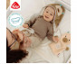 babyFEHN Capybara Clara 040319 - Hooded bath towel capybara thumb 4