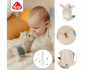 babyFEHN fehnNATUR Pferdinand 041019 - Mini musical horse NATUR thumb 2