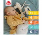 babyFEHN fehnNATUR Pferdinand 041019 - Mini musical horse NATUR thumb 5