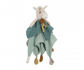 babyFEHN fehnNATUR Pferdinand 041026 - Comforter horse deluxe NATUR