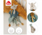 babyFEHN fehnNATUR Pferdinand 041026 - Comforter horse deluxe NATUR thumb 2