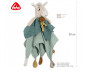 babyFEHN fehnNATUR Pferdinand 041026 - Comforter horse deluxe NATUR thumb 3