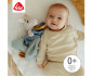 babyFEHN fehnNATUR Pferdinand 041026 - Comforter horse deluxe NATUR thumb 4